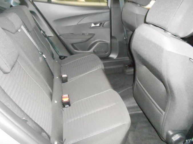 Peugeot 2008, Peugeot 2008 STYLE PureTech 100 MAN6, barva šedá