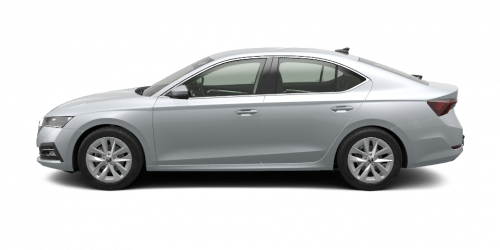 Škoda Octavia - 1,5 TSI 110 kW 7-stup. automat.