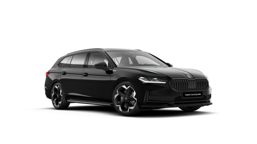 Škoda Superb - 2,0 TSI 195 kW 7-stup. automat. 4x4