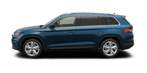 Škoda Kodiaq - 2,0 TSI 140 kW 7-stup. automat. 4x4