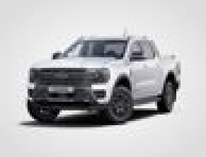 Ford Ranger, 2.0 EcoBlue Bi-Turbo, barva bílá