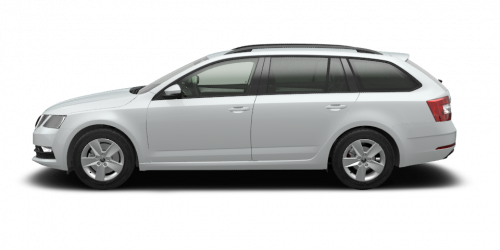 Škoda Octavia - 1,6 TDI 85 kW 5-stup. mech.