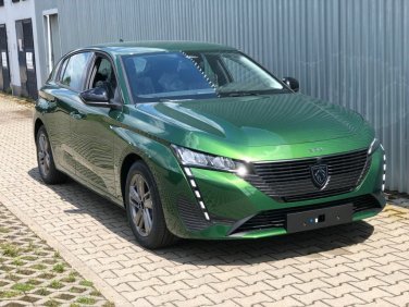 Peugeot 308 - ACTIVE PACK 1.5 BlueHDi 130 MAN6 - 4311