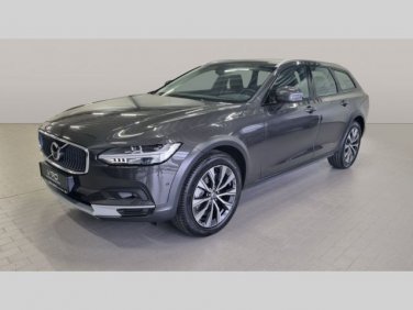 Volvo V90 - B4 2.0L 197+14 HP AT8 AWD CROS