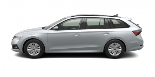 Škoda Octavia - 2,0 TDI 110 kW 6-stup. mech.