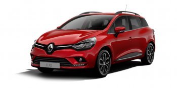 Renault Clio - Advantage TCe 90  Grandtour