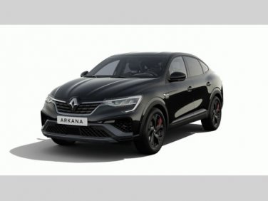 Renault Arkana - Intens TCe 140 EDC