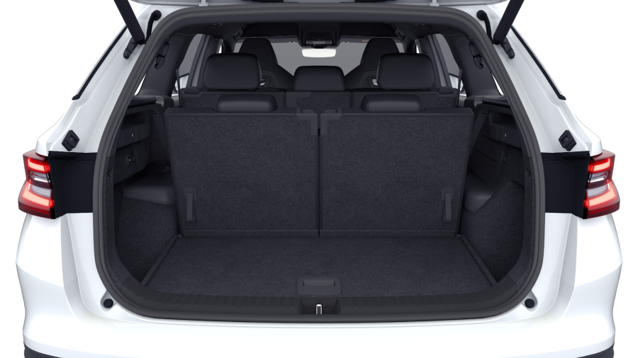 Škoda Kodiaq, 2,0 TDI 142 kW 7-stup. automat. 4x4, barva bílá