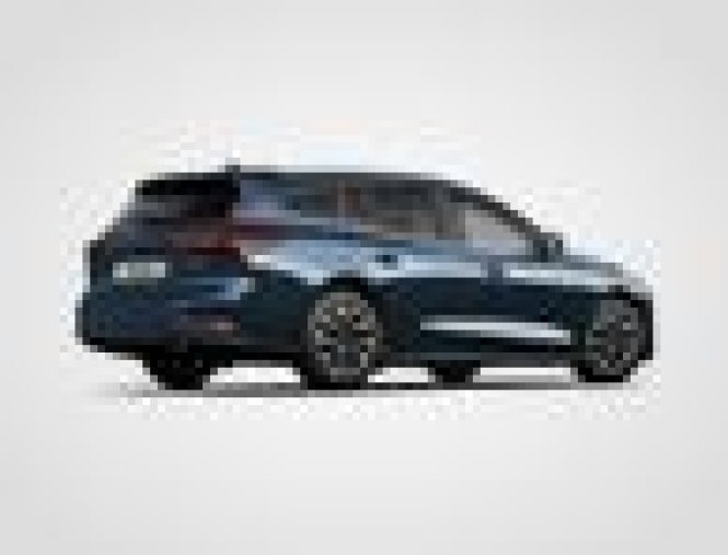 Ford Focus, 1.5 EcoBlue, barva modrá
