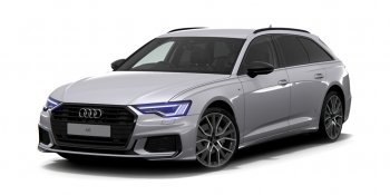 Audi A6 Avant - S6 Avant TDI 257 kW quattro
