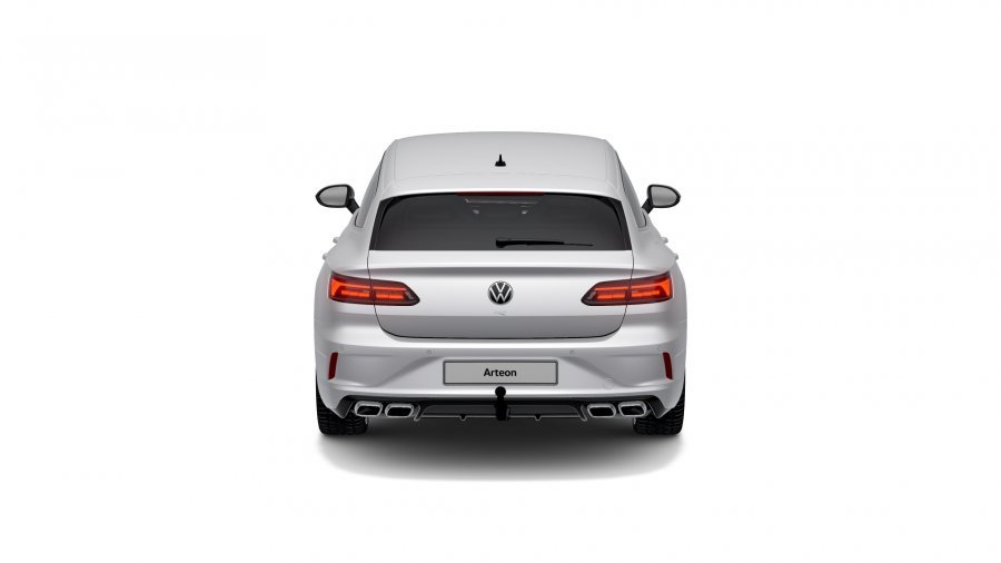 Volkswagen Arteon Shooting Brake, Arteon SB R 2,0 TSI 7DSG 4MOT, barva bílá