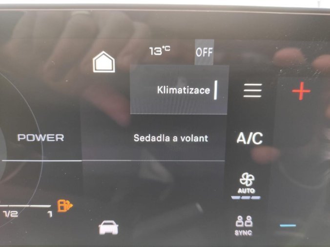 Peugeot 3008, Peugeot 3008 GT 1.2 HY 145k AUT 6, barva modrá