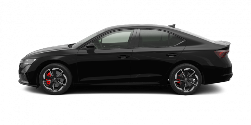 Škoda Octavia - 2,0 TSI 180 kW 6-stup. mech.