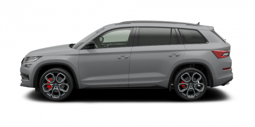 Škoda Kodiaq - 2,0 Bi-TDI 176 kW 7-speed automat. 4x4