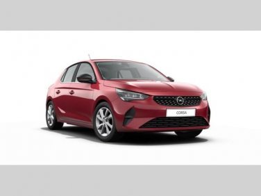 Opel Corsa - Elegance 1.2 Turbo 100k MT6