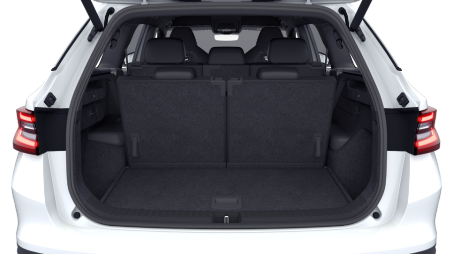Škoda Kodiaq, 2,0 TDI 142 kW 7-stup. automat. 4x4, barva bílá