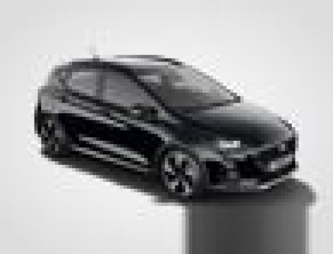 Ford Fiesta, 1.0 EcoBoost, barva černá