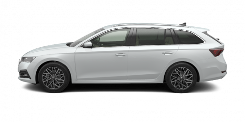 Škoda Octavia - 2,0 TDI 110 kW 7-stup. automat.
