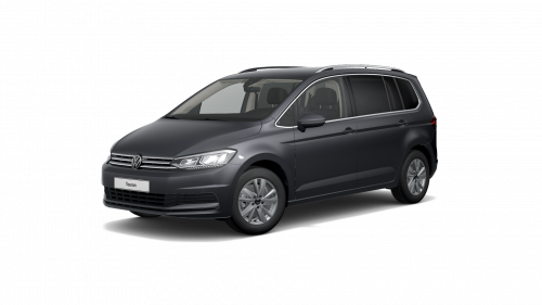 Volkswagen Touran - Touran ME 1,5 TSI EVO2 6G