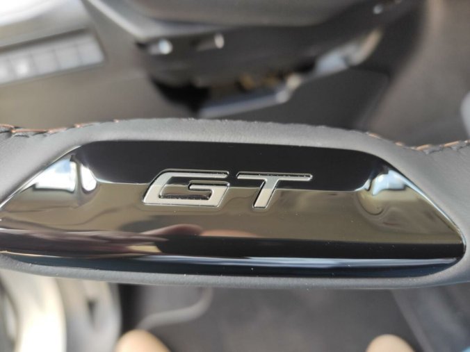 Peugeot Rifter, Peugeot Rifter GT 1.5 HDI 130k AUT8, barva bílá