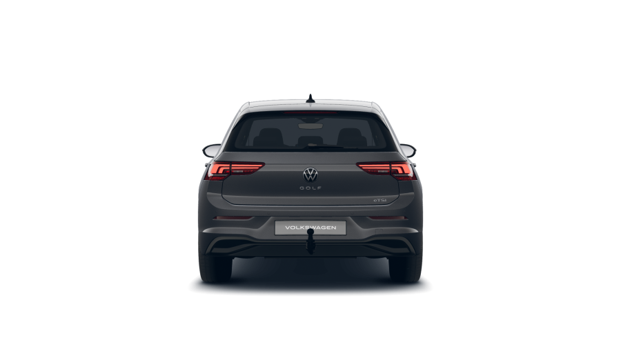 Volkswagen Golf, Golf People 1,5 eTSI 85 kW 7DSG mHEV, barva šedá