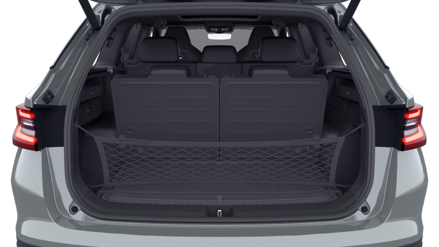 Škoda Kodiaq, 2,0 TDI 142 kW 7-stup. automat. 4x4, barva šedá