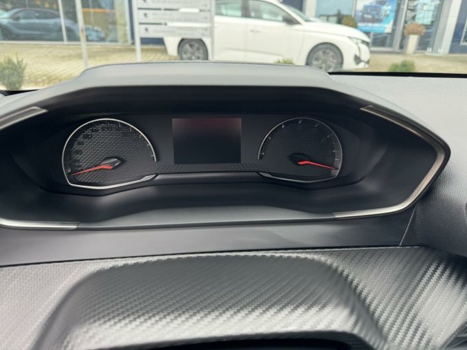 Peugeot 208, Peugeot 208 ACTIVE - IHNED K ODBĚRU, barva žlutá