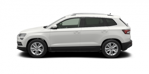 Škoda Karoq - 1,5 TSI 110 kW 7-stup. automat.