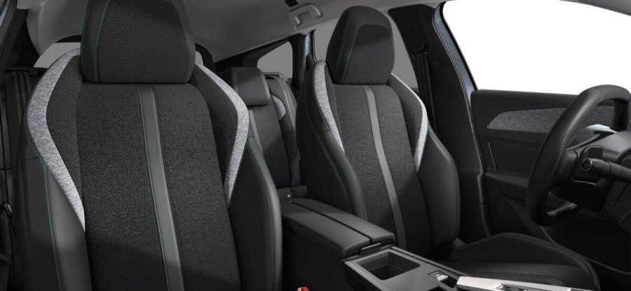 Peugeot 308, Peugeot 308 308 SW ALLURE Hybrid 145 e-DCS, barva bílá