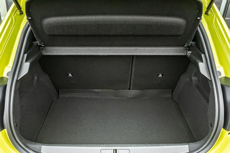 Peugeot 208, Peugeot 208 1,2 STYLE PureTech 100 S&S MAN, barva žlutá