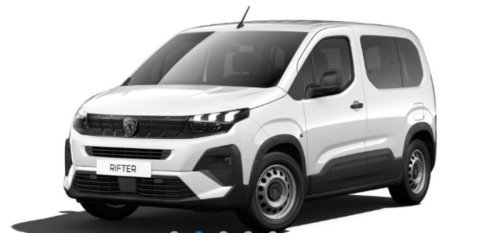 Peugeot Rifter - Peugeot Rifter ACTIVE BlueHDi 100 S&S MAN6 s
