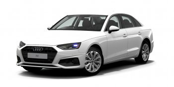 Audi A4 - Nové  Limuzína Advanced 35 TFSI 110 kW