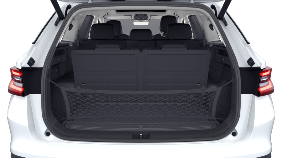 Škoda Kodiaq, 2,0 TDI 142 kW 7-stup. automat. 4x4, barva bílá