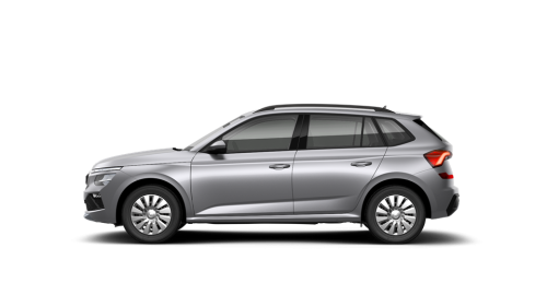 Škoda Kamiq - 1,0 TSI 85 KW 6-stup. mech.