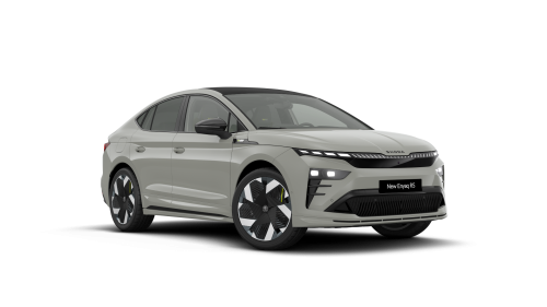 Škoda Enyaq iV - 84 kWh 250 kW 1° automatická 4x4