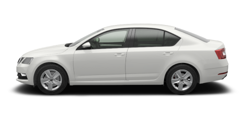 Škoda Octavia - 1,6 TDI 85 kW 5-stup. mech.
