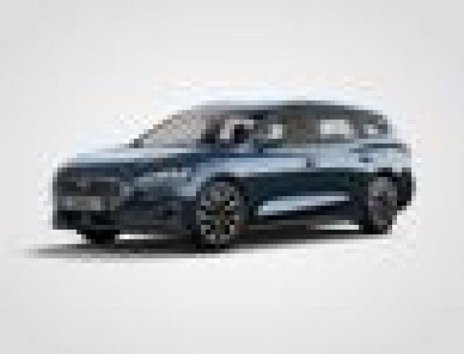 Ford Focus, 1.5 EcoBlue, barva modrá
