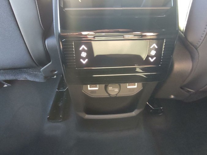 Peugeot 5008, Peugeot 5008 ALLURE Hybrid 136 e-AUT6 NAVI, barva modrá