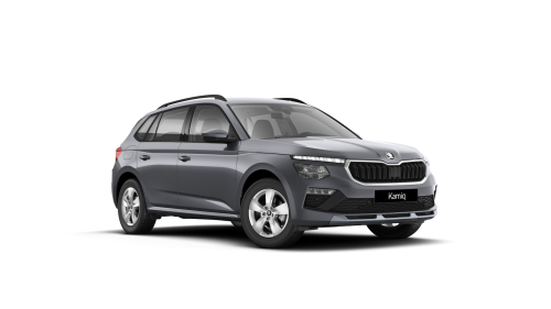 Škoda Kamiq - 1,0 TSI 85 kW 6-stup. mech.