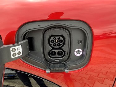 Ford Mustang - MACH-E AWD, 5dveřová, 98,7 kWh PRODLOUŽENÝ DOJEZD 258 kW/351 k, Automatická, 4WD