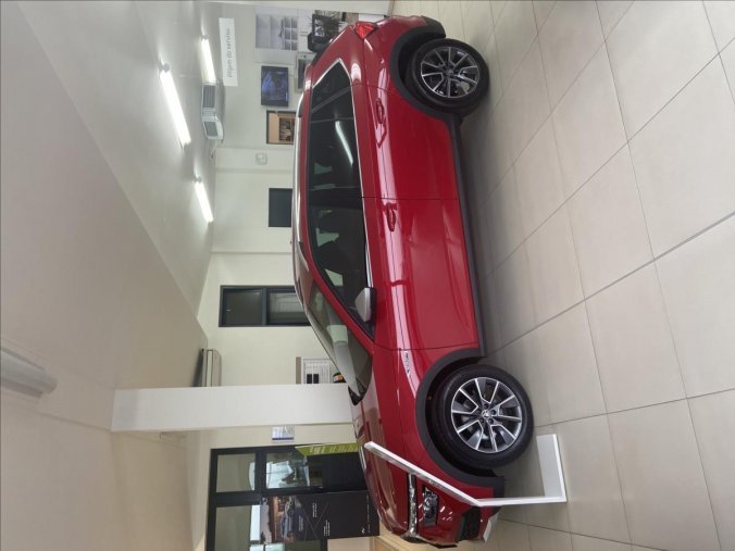 Škoda Kamiq, 1,5 TSI 110 kW ScoutLine, barva neuvedeno