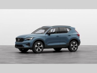 Volvo XC40 - B4 2.0L 197+14 HP AT7 FWD Ultr