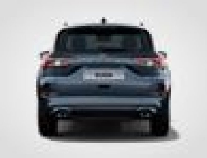 Ford Kuga, 1.5 EcoBoost, barva modrá