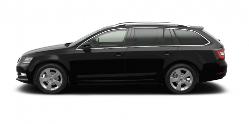 Škoda Octavia - 1,5 TSI 110 kW 7-stup. automat.