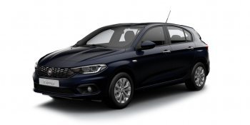 Fiat Tipo - HB 1.4 95k Street