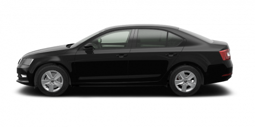 Škoda Octavia - 1,6 TDI 85 kW 5-stup. mech.