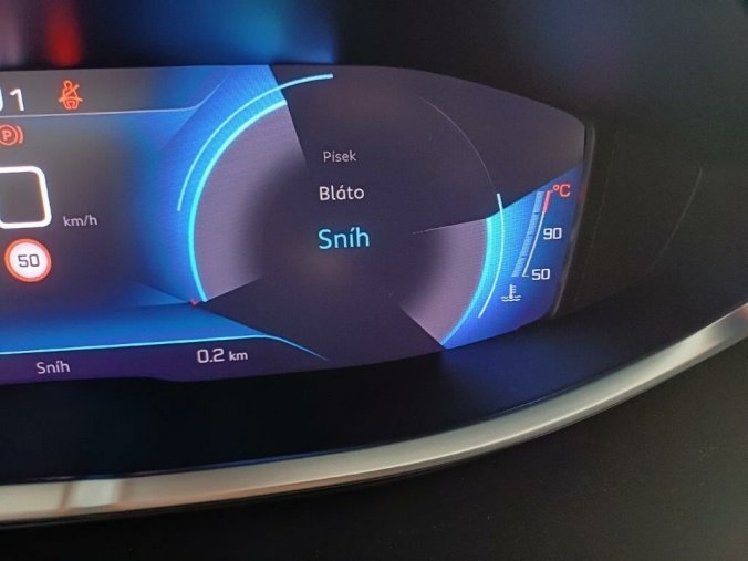 Peugeot 5008, Peugeot 5008 Allure Pack BlueHdi 130k EAT8, barva šedá