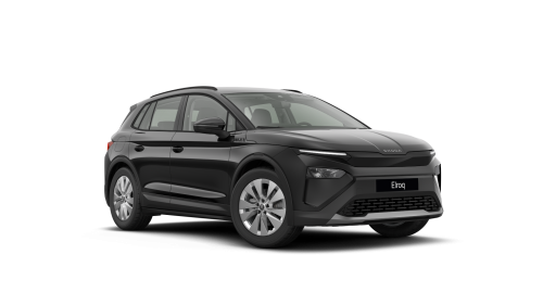 Škoda Elroq - 55 kWh 125 kW 1° převodovka