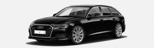 Audi A6 - A6 Avant 40 TDI