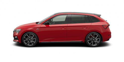 Škoda Scala - 1,5 TSI 110 kW 6-stup. mech.